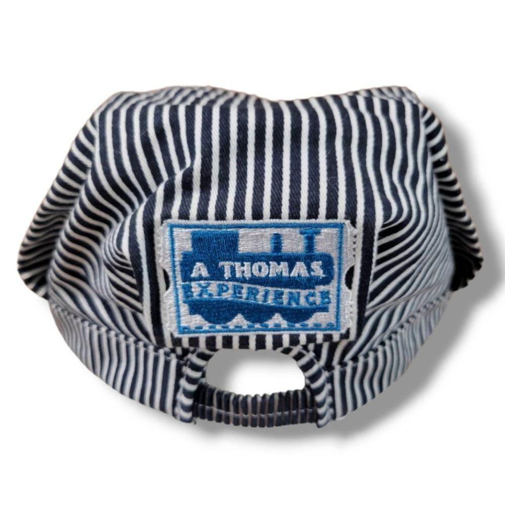 Thomas The Train Hat I Spent A Day Out With Thomas 2018 Thomas & Friends Hat Cap - Picture 7 of 11